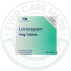 Lorazepam belongs to a group of medicines called benzodiazepines. It's used to treat anxiety and sleeping problems that are related to anxiety. It can also be taken to help you relax before an operation or other medical or dental treatment. This is known as a pre-med.