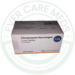 Clonazepam